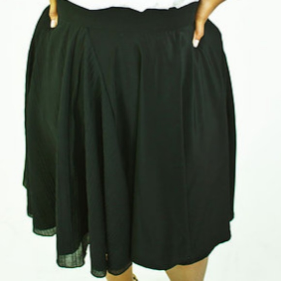 Annette Lea Dresses & Skirts - Annette Lea Cathrine Skirt